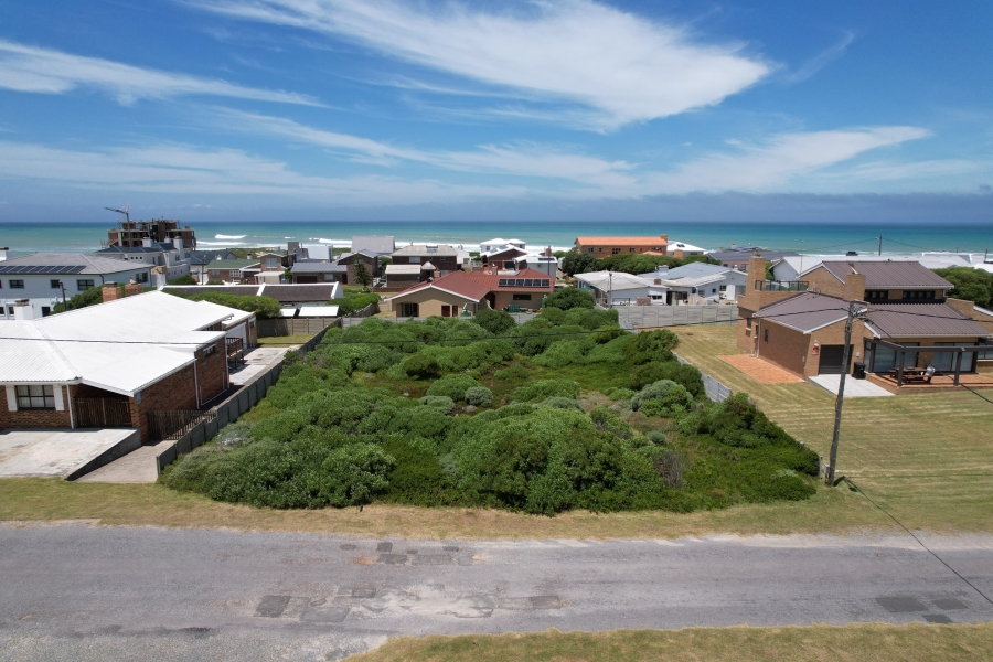 0 Bedroom Property for Sale in Struisbaai Western Cape